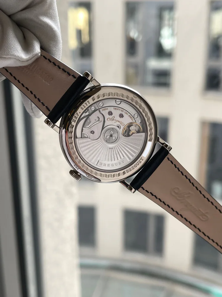 Breguet Classique 5177BB/29/9V6